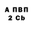 АМФЕТАМИН 97% Noah McKinley